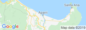 Aparri map